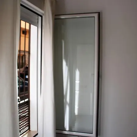 Apartment La Caramba Amplio En La Playa Malaga