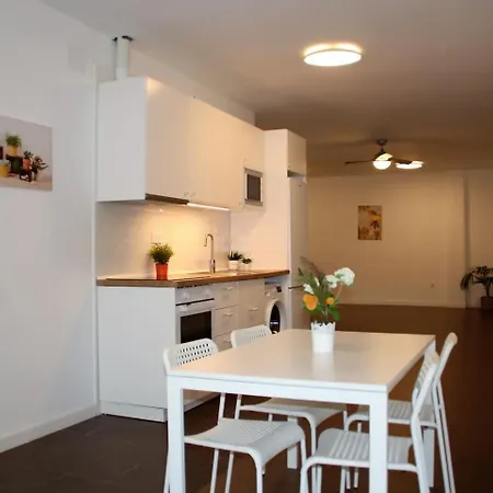 Apartamento La Caramba Amplio En La Playa *