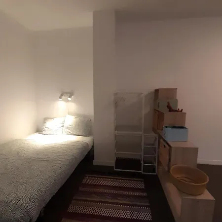 Apartamento La Caramba Amplio En La Playa *