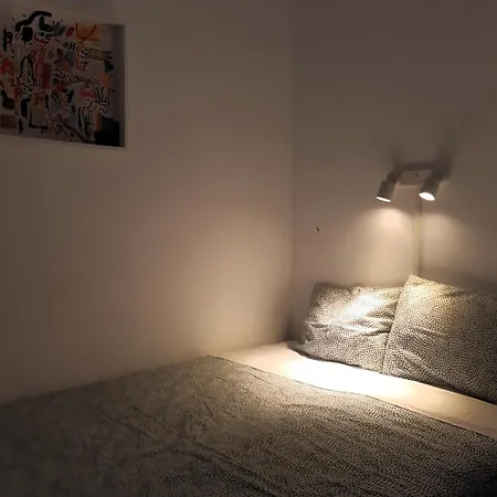 Apartamento La Caramba Amplio En La Playa Málaga